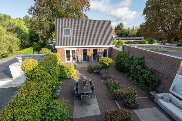 Medium property photo - Bosschendijk 55, 4731 DB Oudenbosch